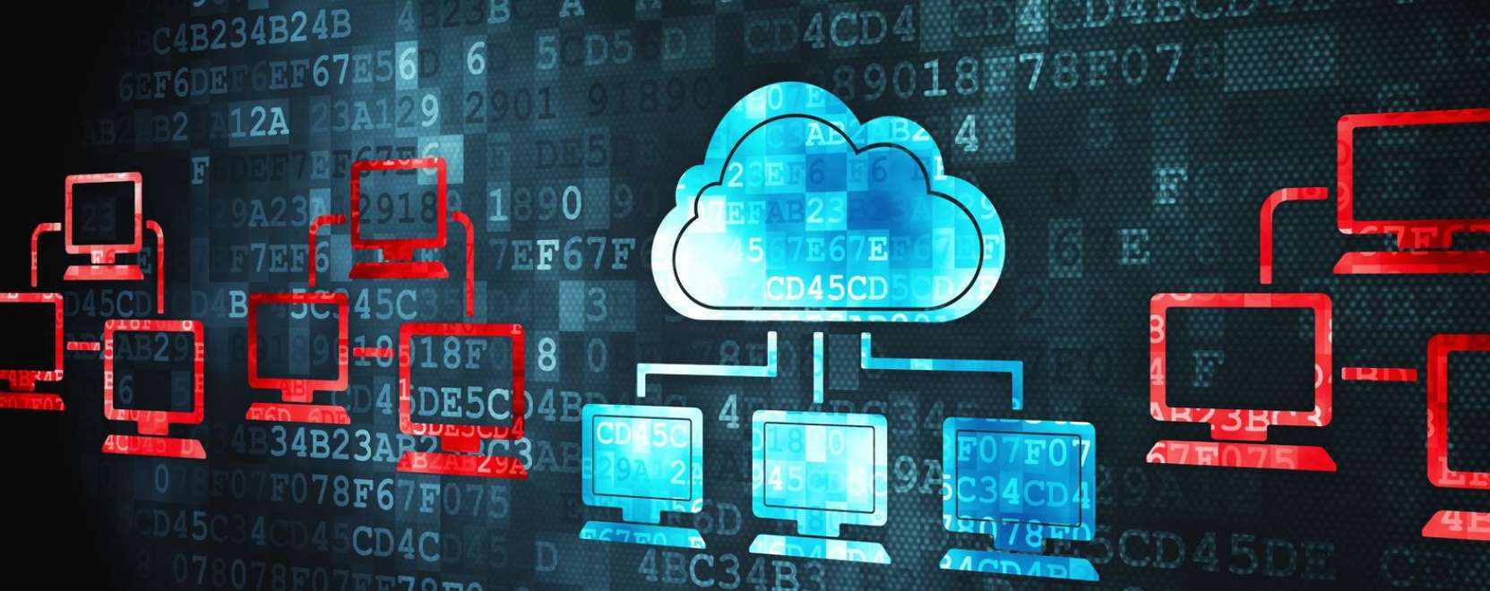 Meg&eacute;ri a felhőbe fektetni