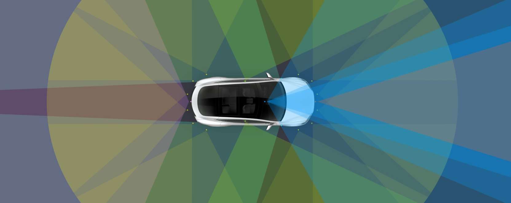 M&aacute;r majdnem k&eacute;sz az &ouml;nvezető Tesla