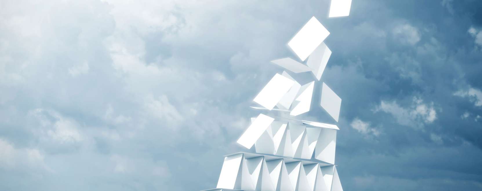 DDoS-t&aacute;mad&aacute;sok: &ouml;sszedőlhet az IoT-k&aacute;rtyav&aacute;r?