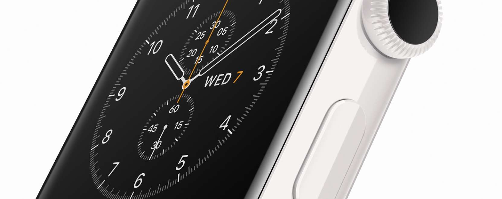 Kev&eacute;sb&eacute; kap&oacute;s az Apple Watch