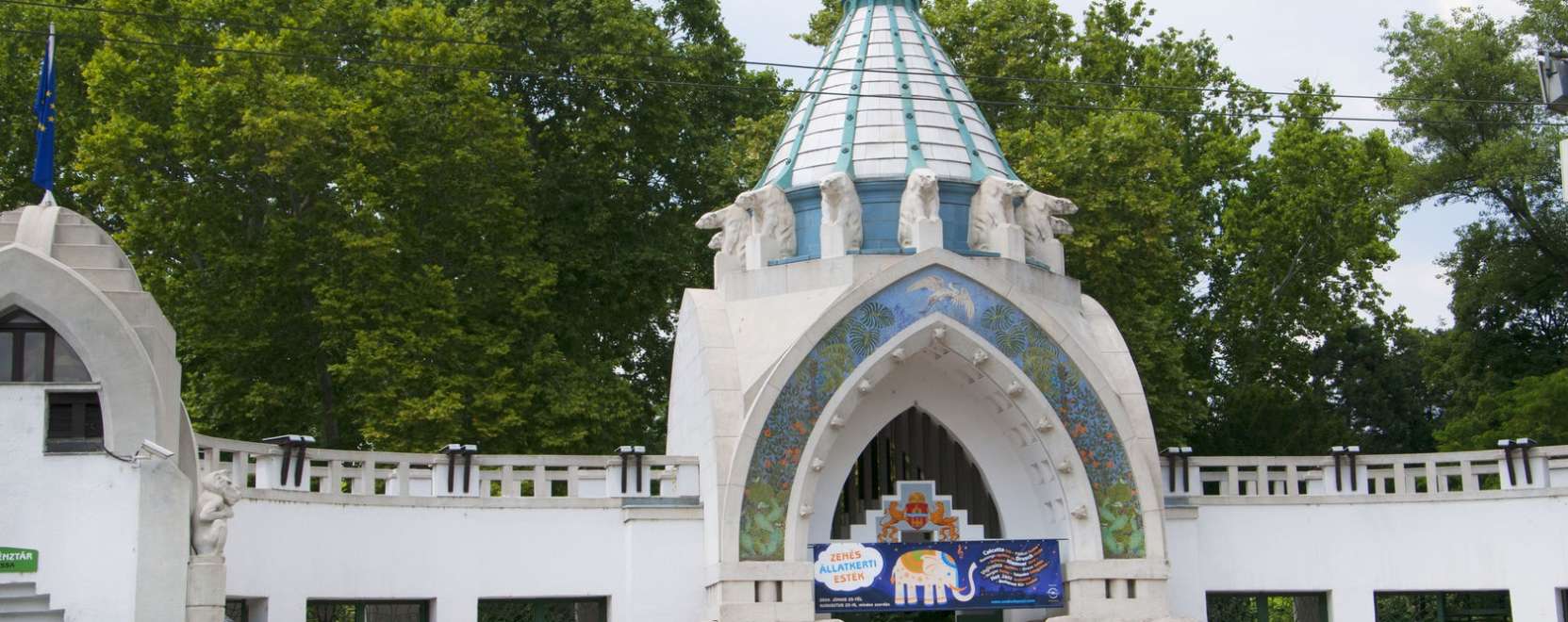 A Vodafone t&aacute;vfel&uuml;gyeleti rendszere &oacute;vja az &aacute;llatok &eacute;let&eacute;t