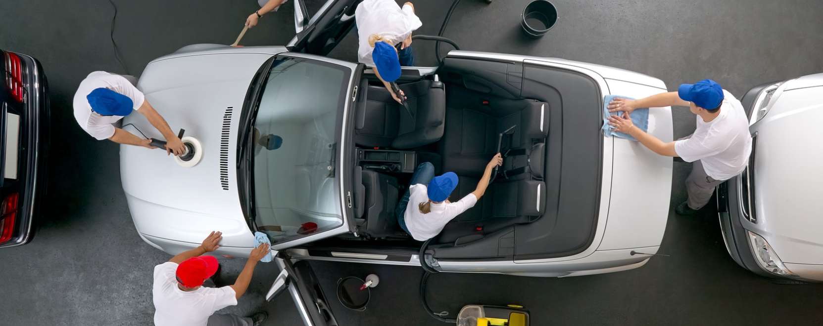 4 tipp, hogy biztons&aacute;gosak legyenek a j&ouml;vő aut&oacute;i