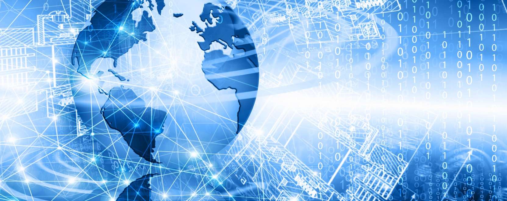 Big Data a vil&aacute;g k&ouml;r&uuml;l