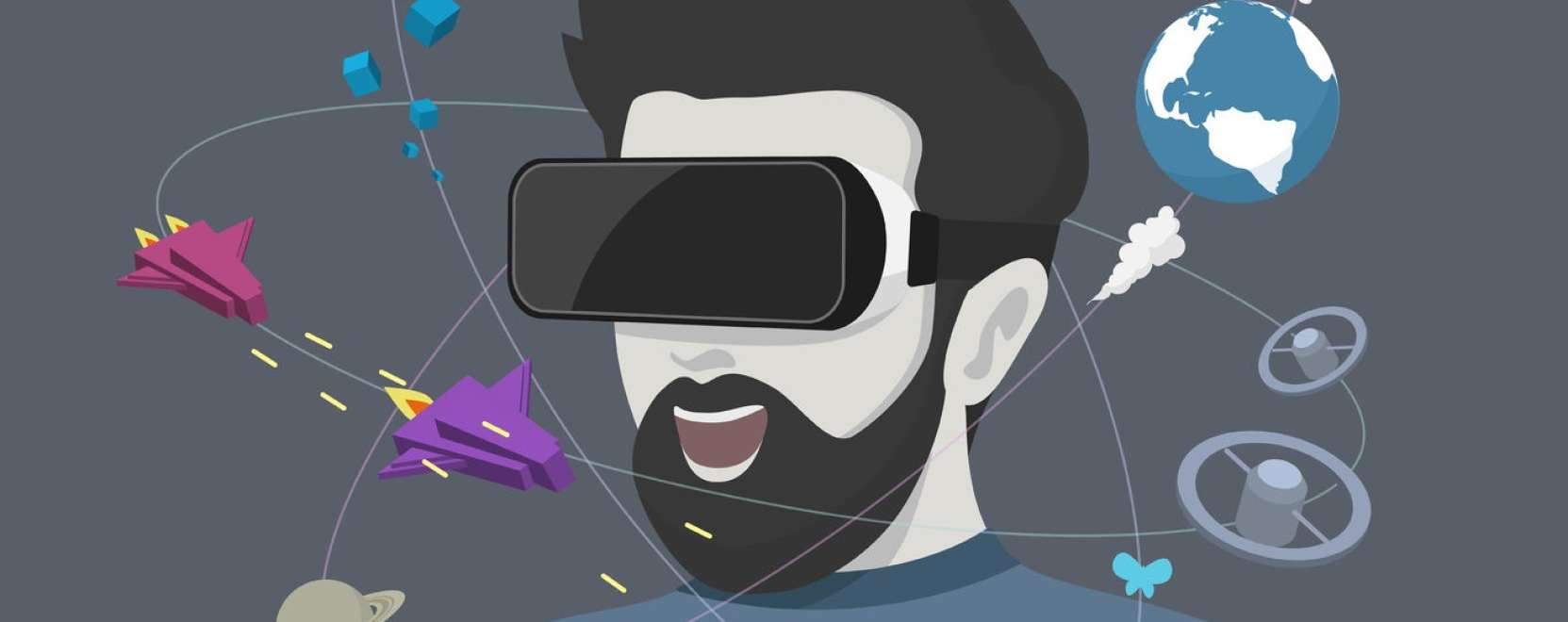 &Uacute;j versenyző a virtu&aacute;lis val&oacute;s&aacute;g piac&aacute;n