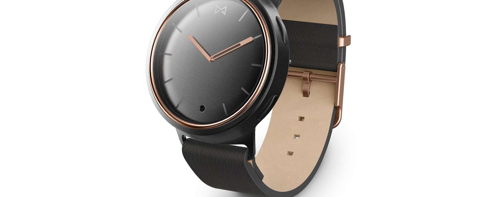 Ezeket tudja a Misfit hibrid okos&oacute;r&aacute;ja