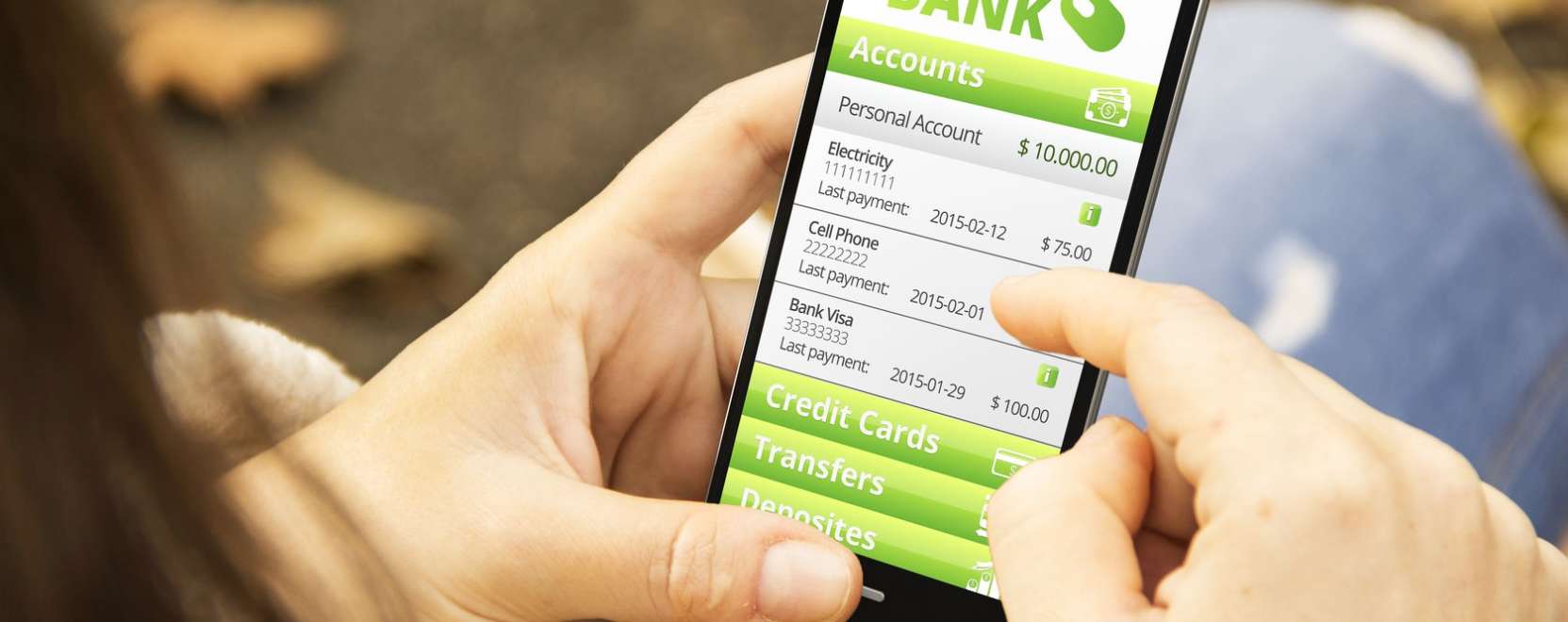 Okosfejleszt&eacute;sek: a bankoknak is r&aacute; kell kapcsolniuk