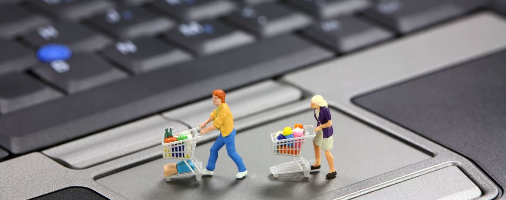 Amazon Dash: az egygombos v&aacute;s&aacute;rl&aacute;s h&aacute;tul&uuml;tői