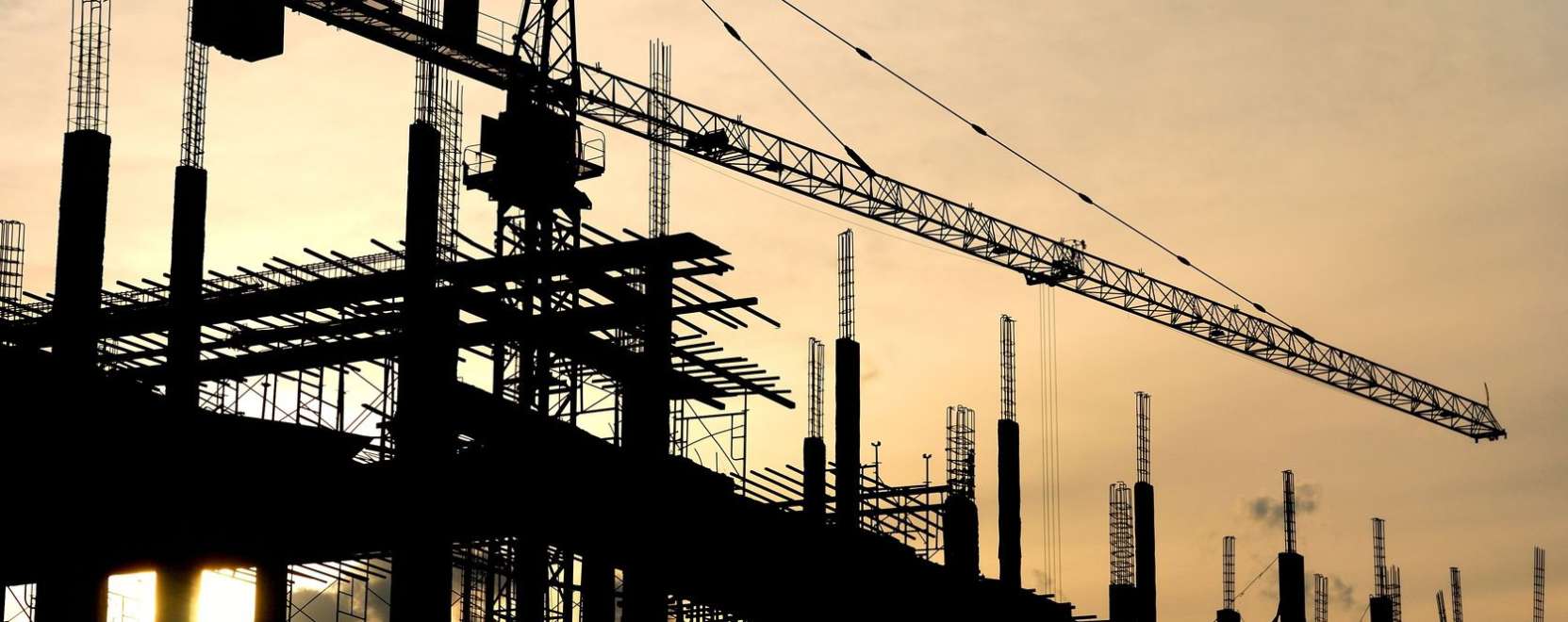 A digitaliz&aacute;ci&oacute; a hi&aacute;nyz&oacute; l&aacute;ncszem az &eacute;p&iacute;tőiparban