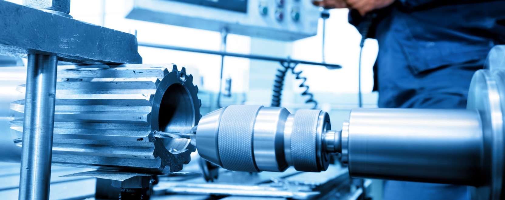 Ipar 4.0: a r&eacute;gi gy&aacute;rt&oacute;sorok is felokos&iacute;that&oacute;ak