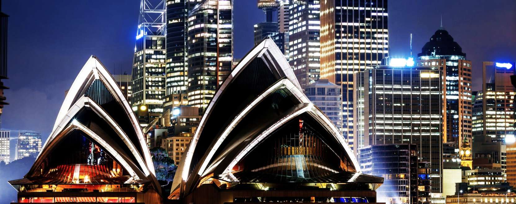 Sydney is egyre okosabb