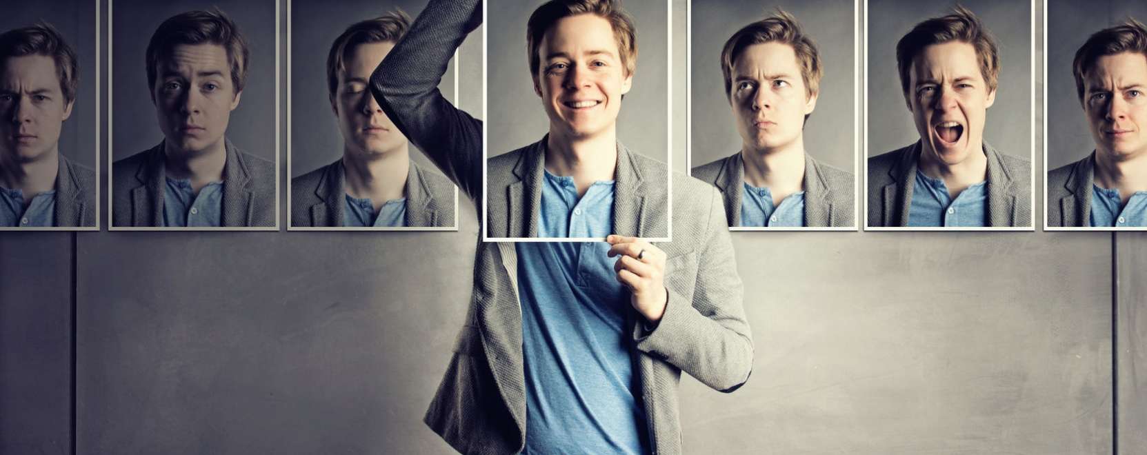 &Iacute;gy olvashatj&aacute;k le az arckifejez&eacute;seit a g&eacute;pek