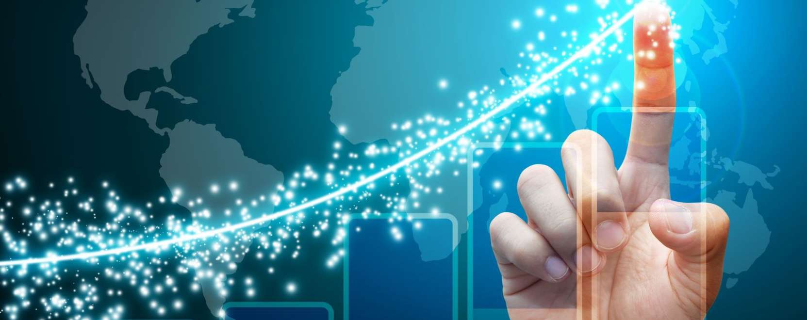 T&ouml;retlen&uuml;l h&oacute;d&iacute;t a Dolgok Internete