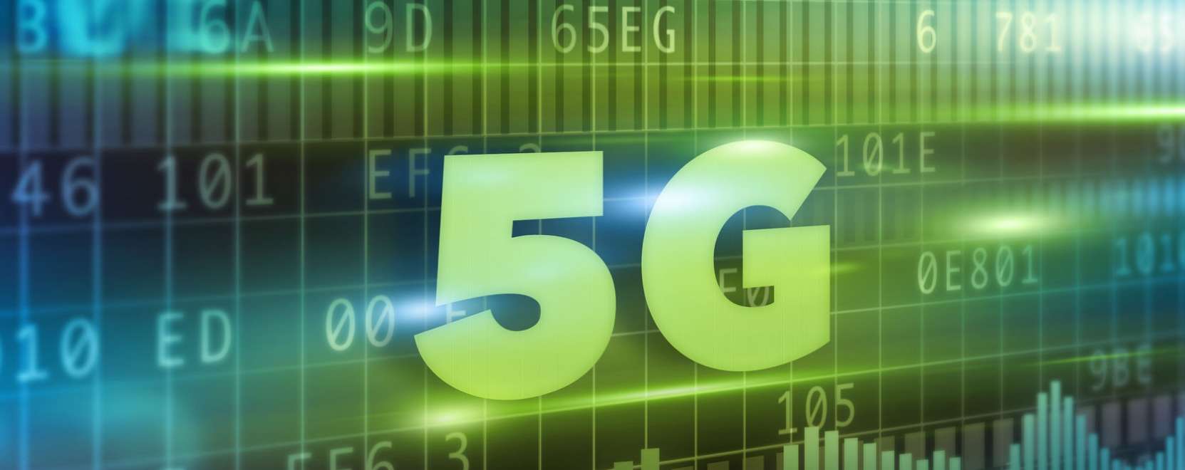 5G: az előfizet&eacute;sek sz&aacute;ma 2022-re el&eacute;rheti a f&eacute;lmilli&aacute;rdot