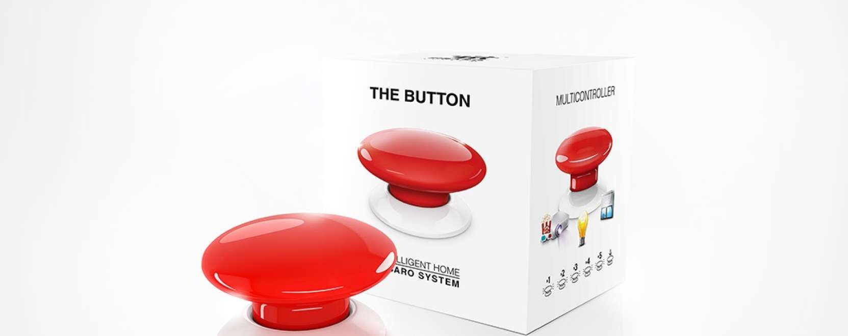 A Fibaro nyerte a CES innov&aacute;ci&oacute;s d&iacute;j&aacute;t