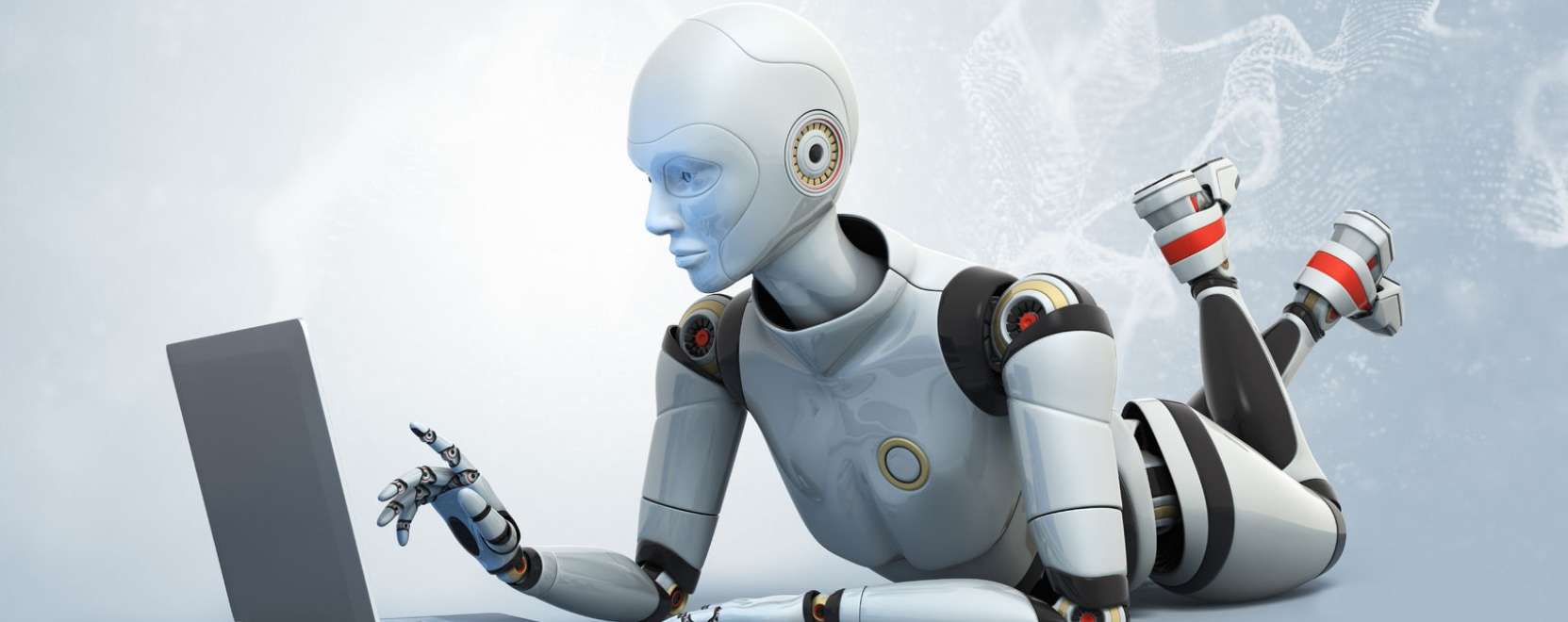 Asimov ut&aacute;n szabadon: a robotika leg&uacute;jabb t&ouml;rv&eacute;nyei