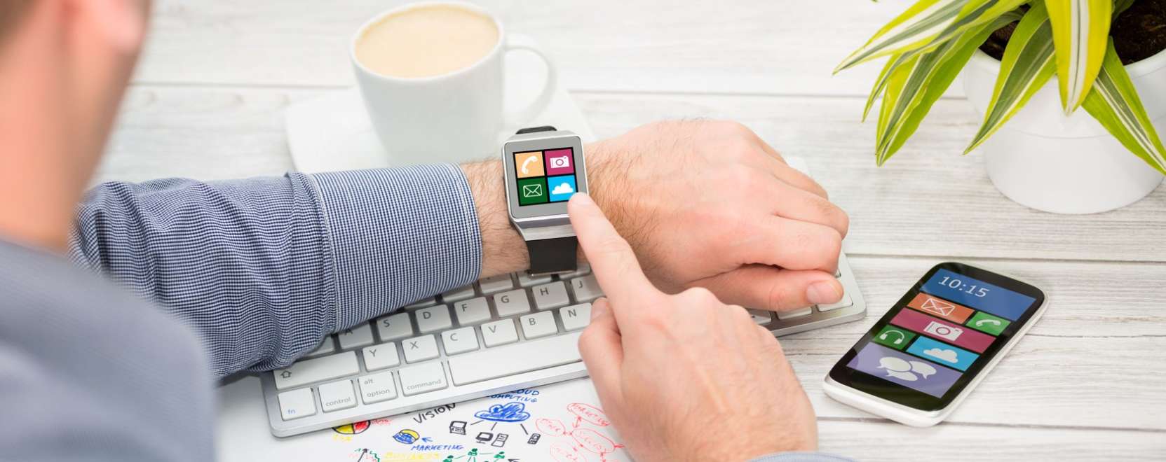 Viselhető technol&oacute;gia: folytat&oacute;dnak a felv&aacute;s&aacute;rl&aacute;sok