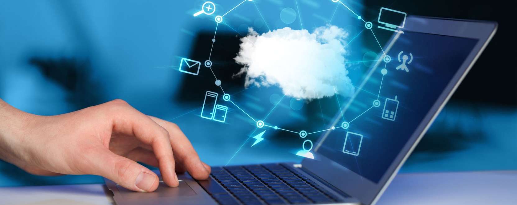 &Uacute;j &uuml;zleti modellek: mindent &aacute;talak&iacute;that az IoT &eacute;s a felhő