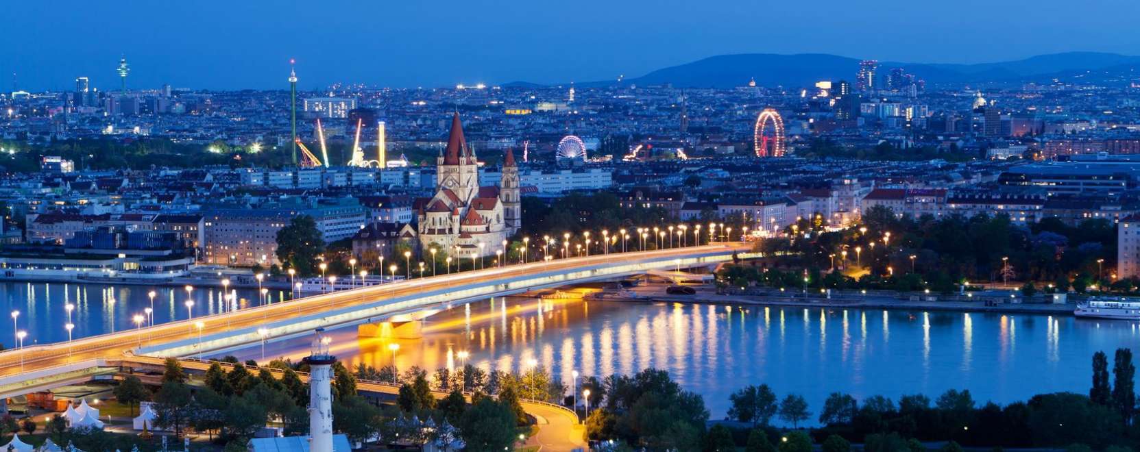 &Iacute;gy lehet okosnegyed egy r&eacute;gi b&eacute;csi rep&uuml;lőt&eacute;rből