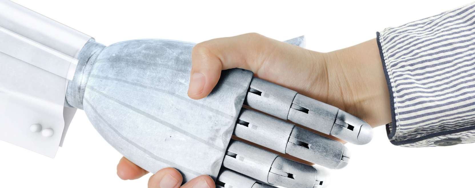 G&eacute;pi koll&eacute;g&aacute;k: j&ouml;nnek az egy&uuml;ttműk&ouml;dő robotok?