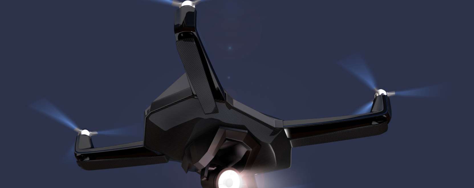 Dr&oacute;nhadsereg Disney Worldben