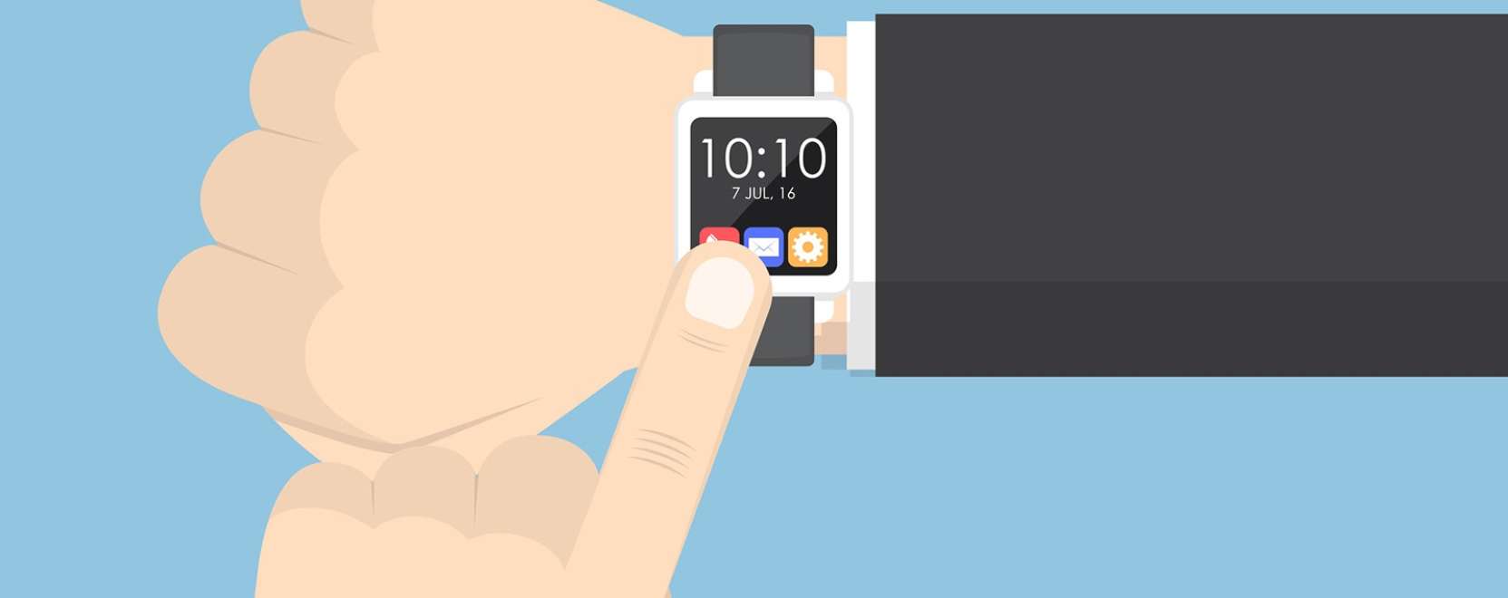 A Google is besz&aacute;ll az okos&oacute;raversenybe