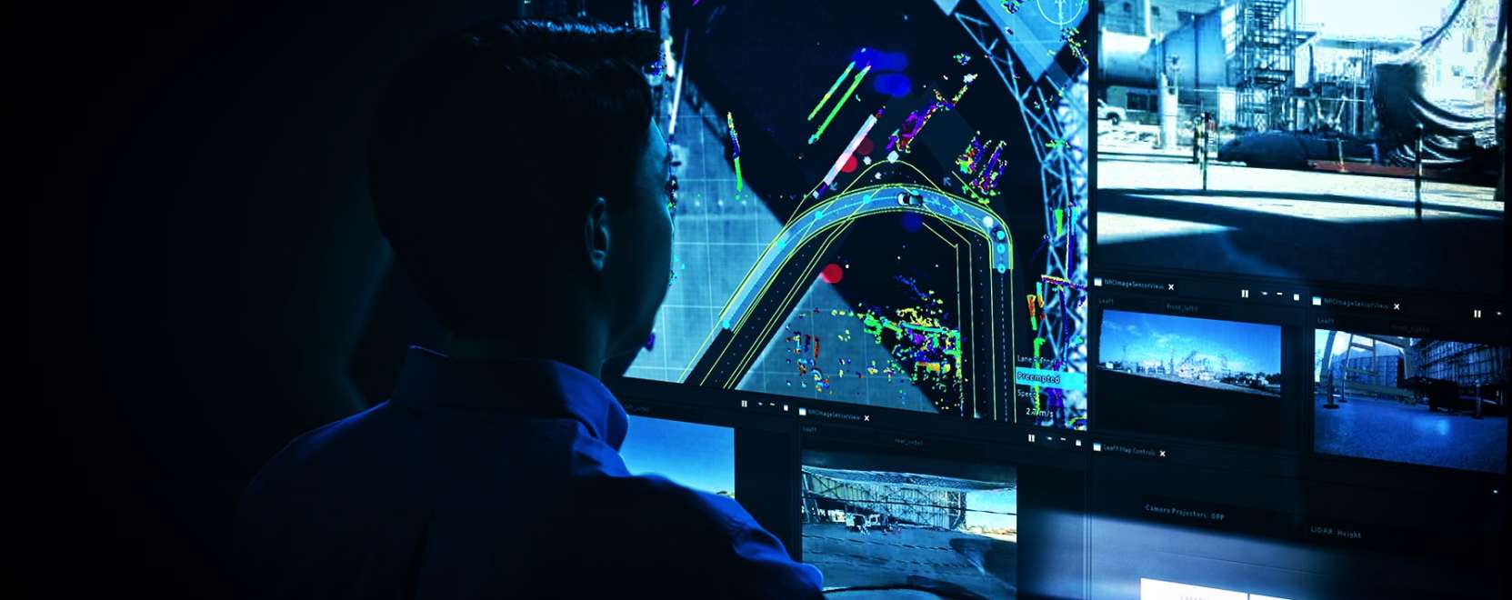 A NASA marsj&aacute;r&oacute;i is seg&iacute;thetnek az &ouml;nvezető aut&oacute;knak