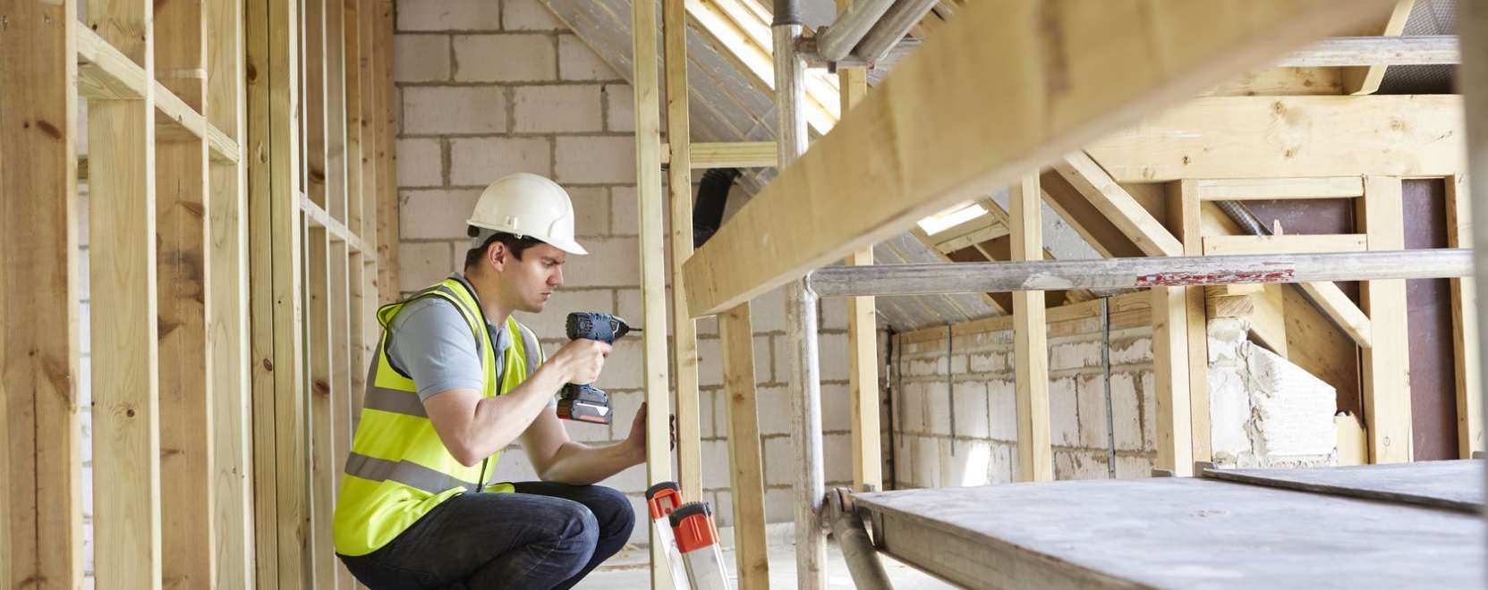 Nagyobb biztons&aacute;g az &eacute;p&iacute;tőiparban