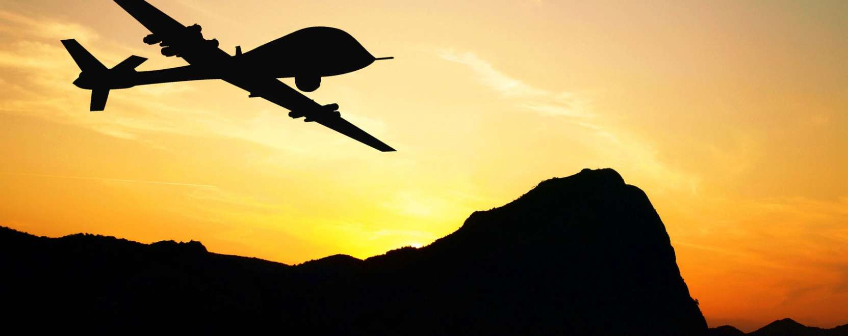 Piaci dr&oacute;nokat is bevethetn&eacute;nek a harct&eacute;ren