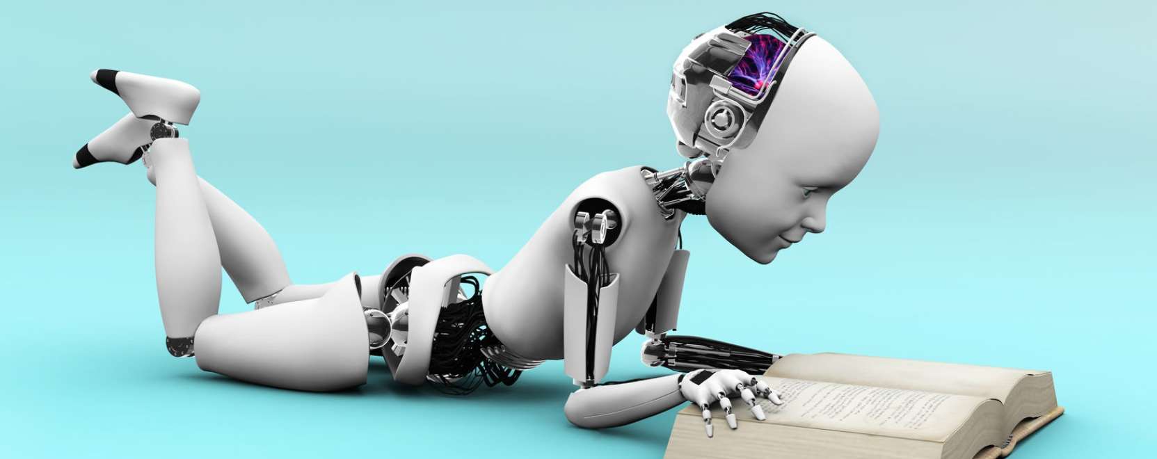 Machine Learning: mi&eacute;rt hasznos, ha a g&eacute;pek is tanulnak?