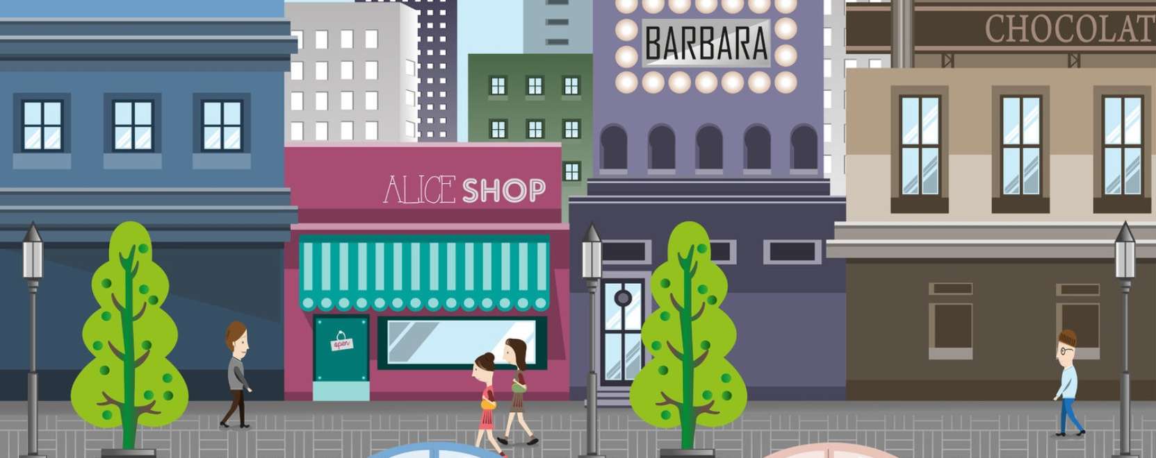 Smart city fejleszt&eacute;sek: a k&ouml;zepes v&aacute;rosok vannak az &eacute;len