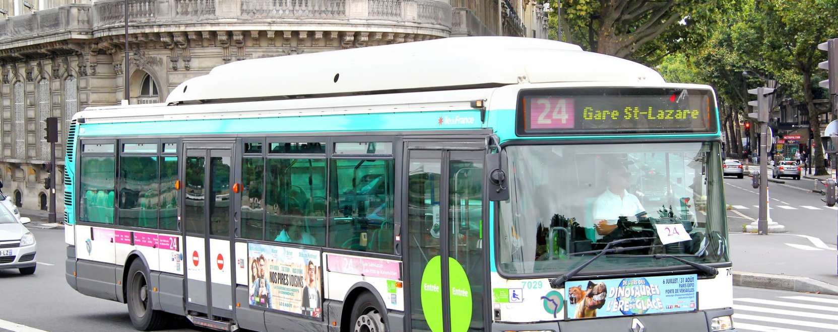 Intelligens t&ouml;megk&ouml;zleked&eacute;s Franciaorsz&aacute;gban