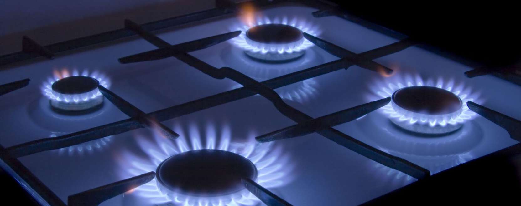 Biztons&aacute;g a konyh&aacute;ban: t&aacute;vir&aacute;ny&iacute;that&oacute; tűzhelyek