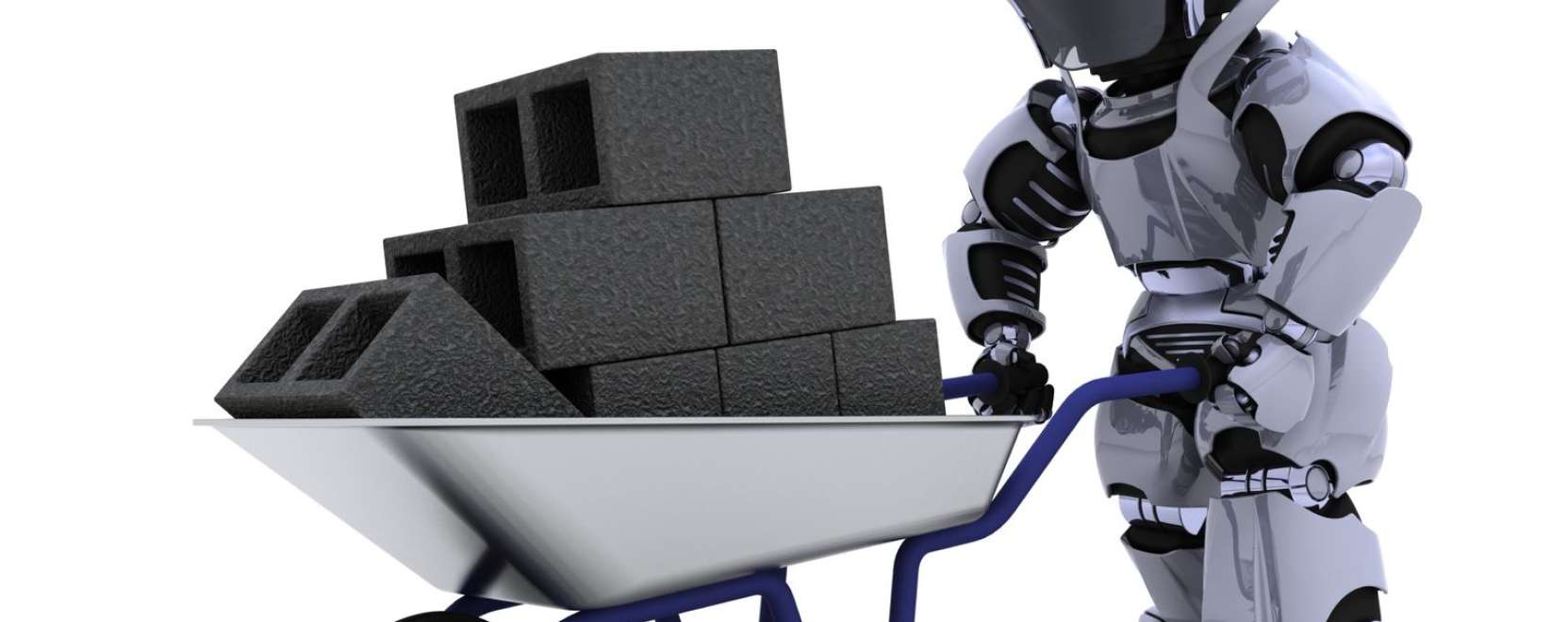 A gurul&oacute; robot k&ouml;nnyed&eacute;n veszi az akad&aacute;lyokat