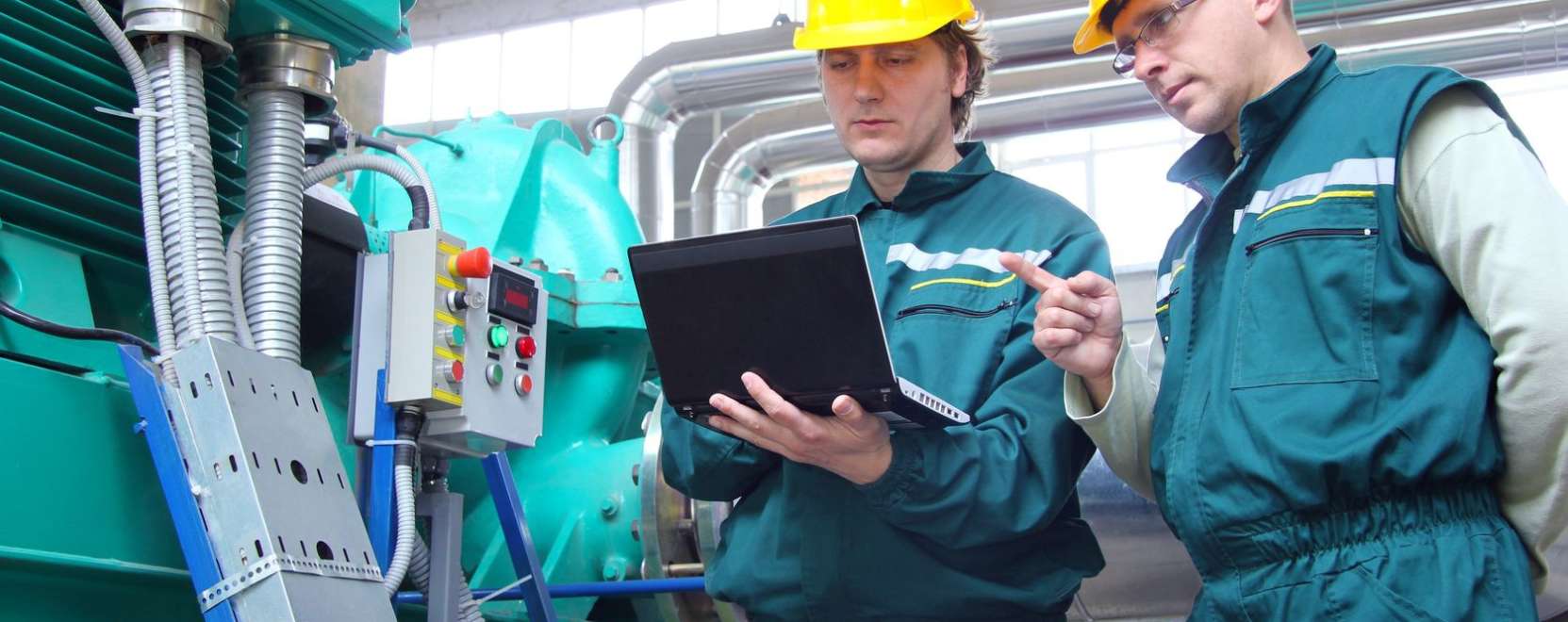 &Iacute;gy hozhat ki m&eacute;g t&ouml;bbet az Ipari Dolgok Internet&eacute;ből