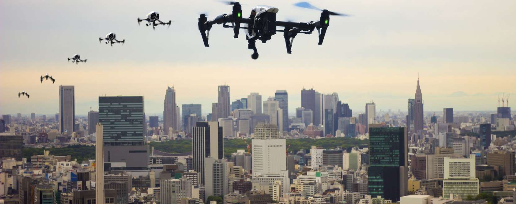 T&ouml;bb dr&oacute;n, nagyobb rizik&oacute;