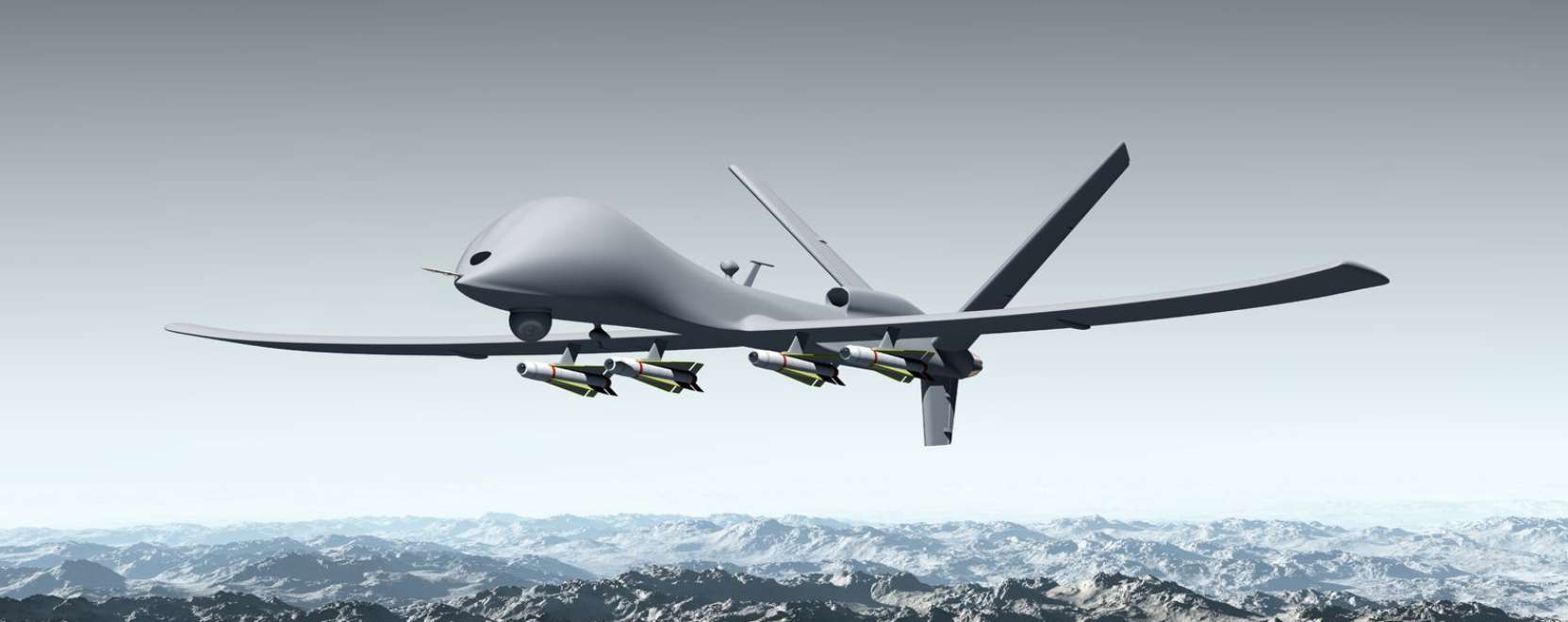 R&ouml;pt&eacute;ben kapja el a robotkar a dr&oacute;nokat