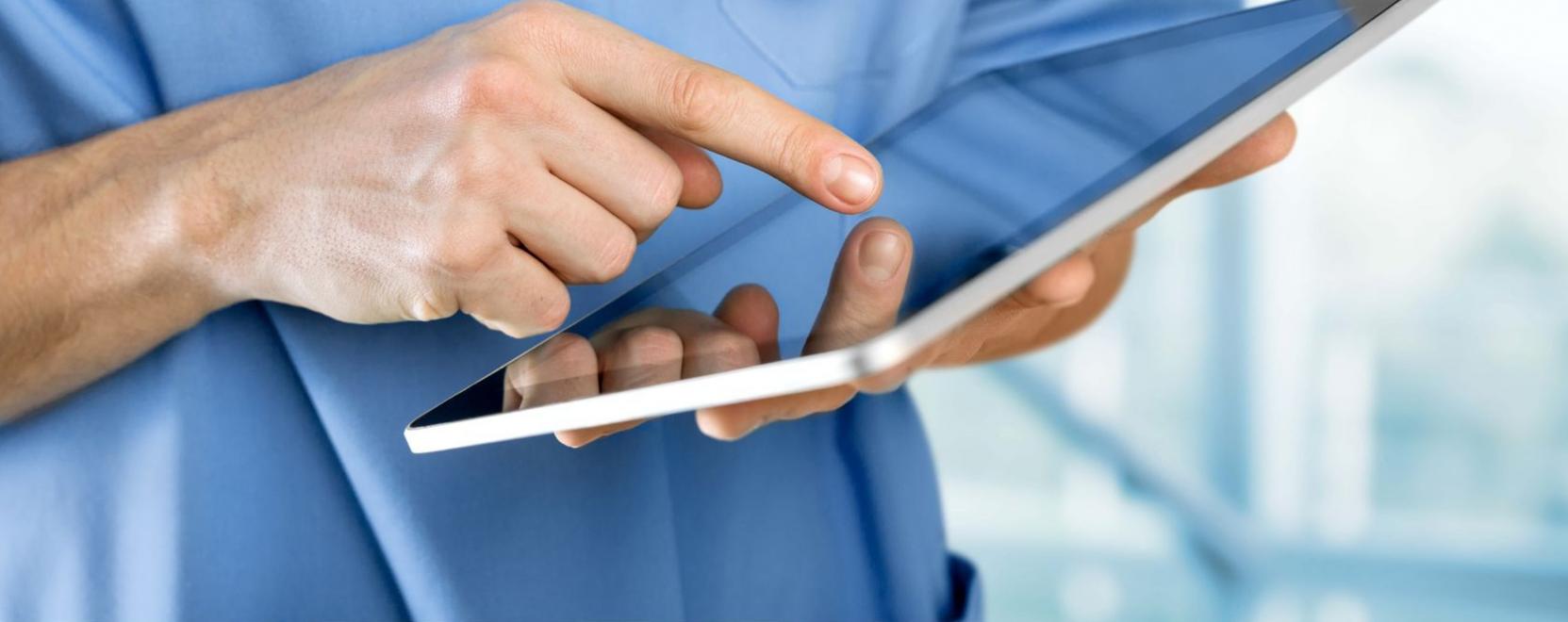 Az IoT r&aacute;zhatja fel az eg&eacute;szs&eacute;g&uuml;gyi szektort