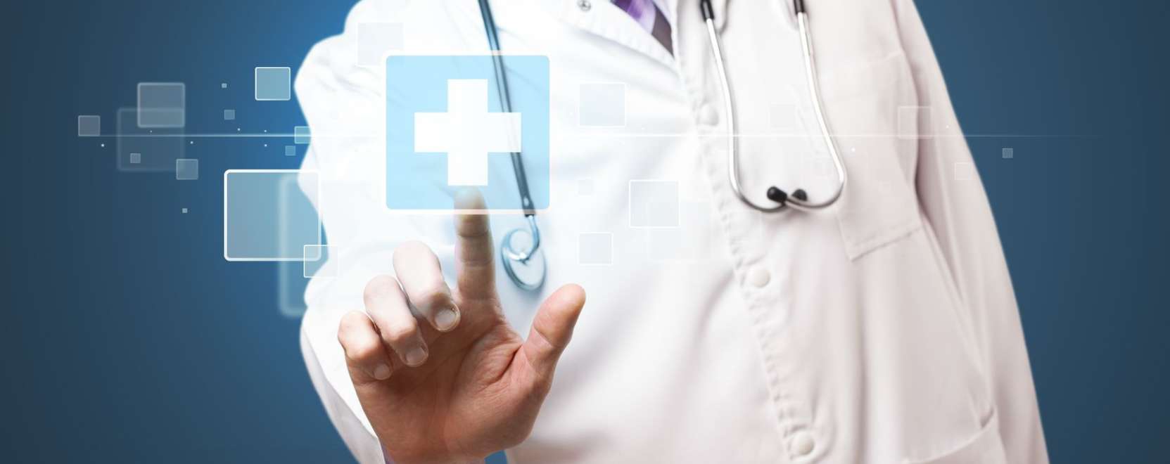 Digit&aacute;lis innov&aacute;ci&oacute; az eg&eacute;szs&eacute;g&uuml;gyben