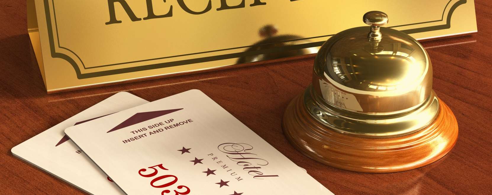 Az okos hotelek &uacute;j szintre emelik a sz&aacute;ll&aacute;s&eacute;lm&eacute;nyt