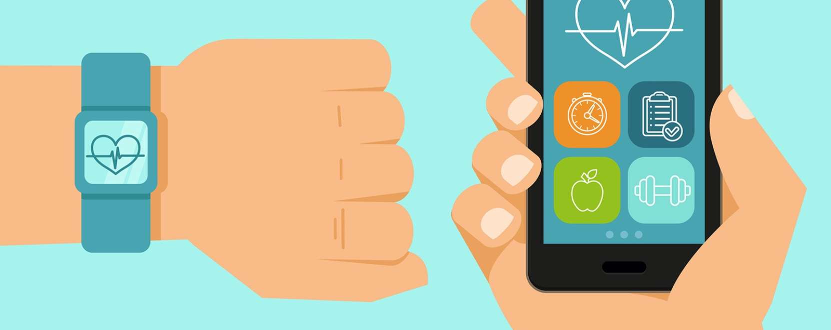 Csukl&oacute;ra erős&iacute;thető orvosi labor