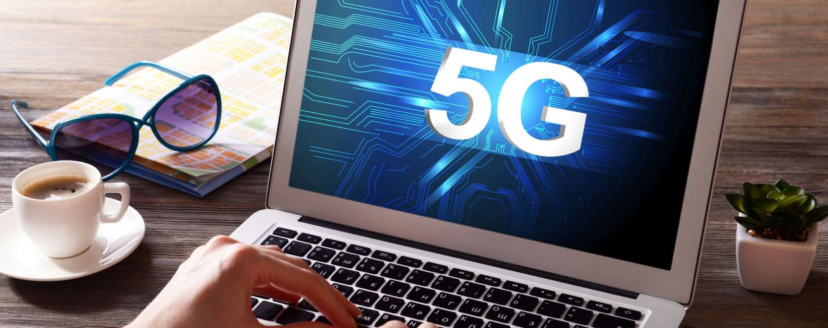 &Uacute;ton az 5G fel&eacute; &ndash; &Iacute;g&eacute;retekből nincs hi&aacute;ny