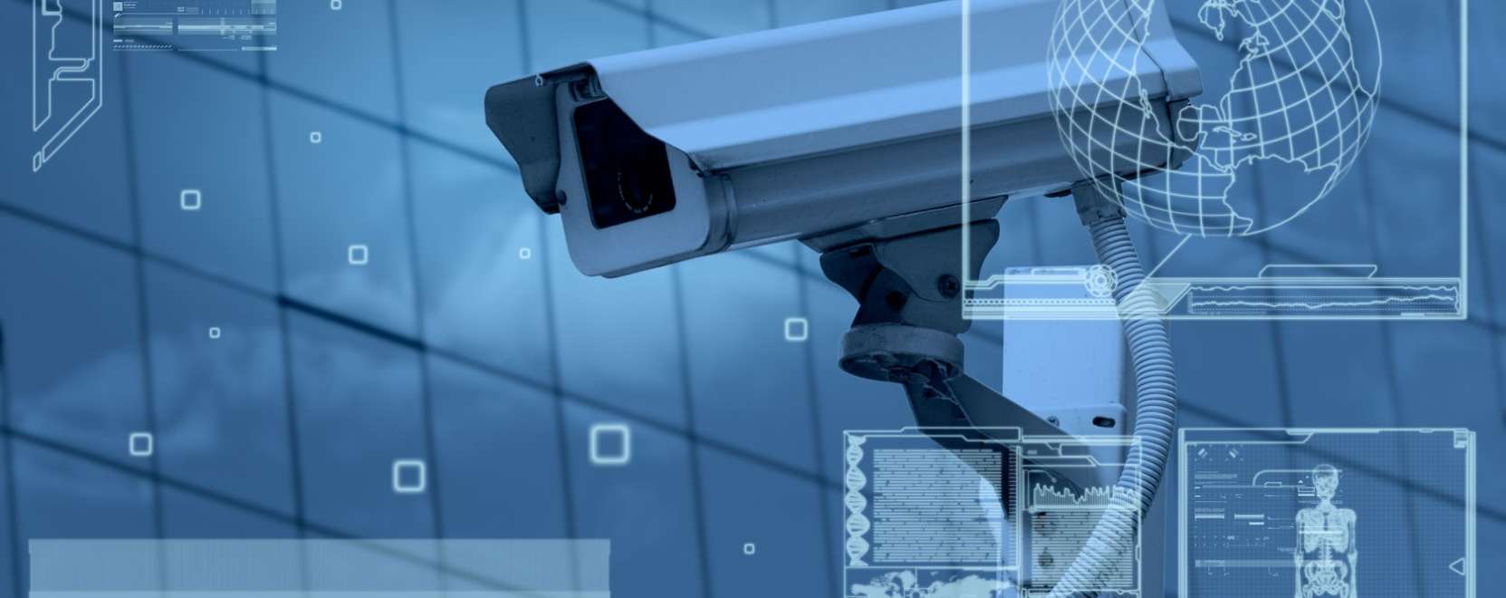 A t&eacute;rfigyelő kamer&aacute;k &eacute;s az IoT