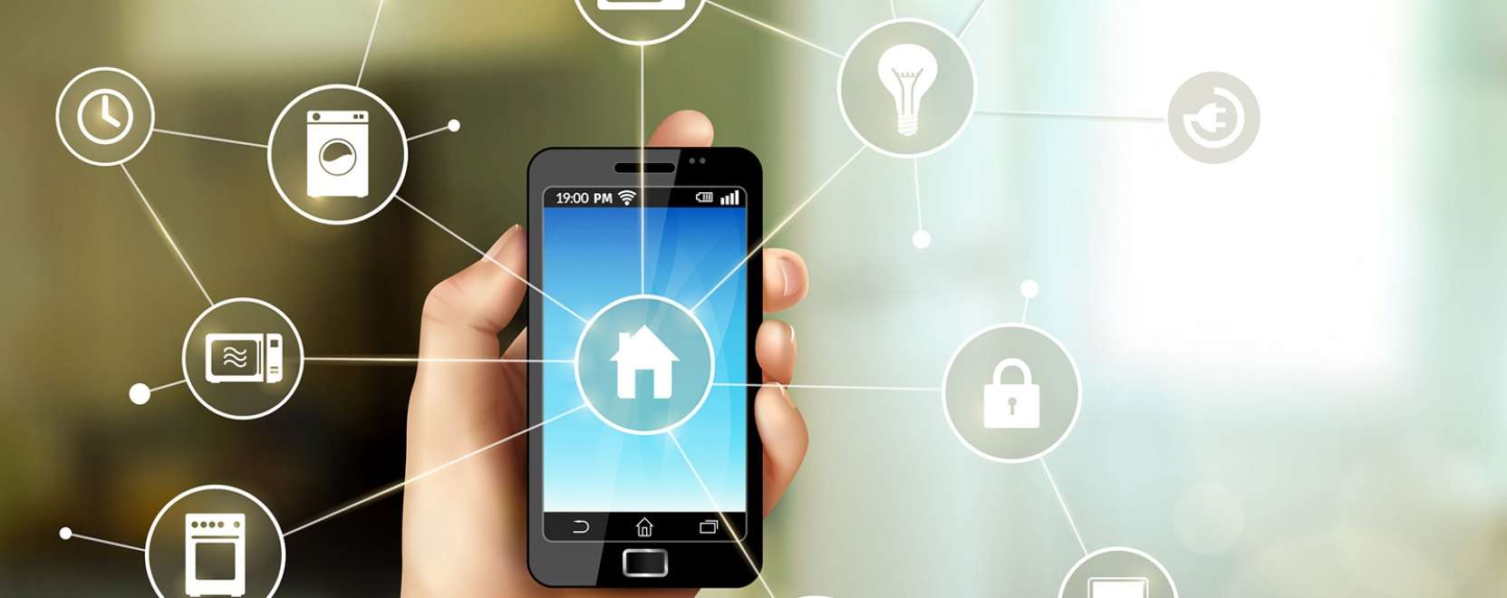 Most &eacute;rdemes besz&aacute;llni az okosotthonok piac&aacute;ba