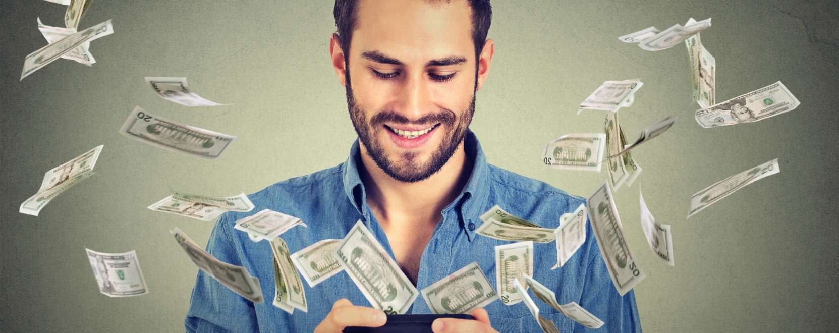Mobile money: mobilalap&uacute; sz&aacute;ml&aacute;k a vil&aacute;g k&ouml;r&uuml;l