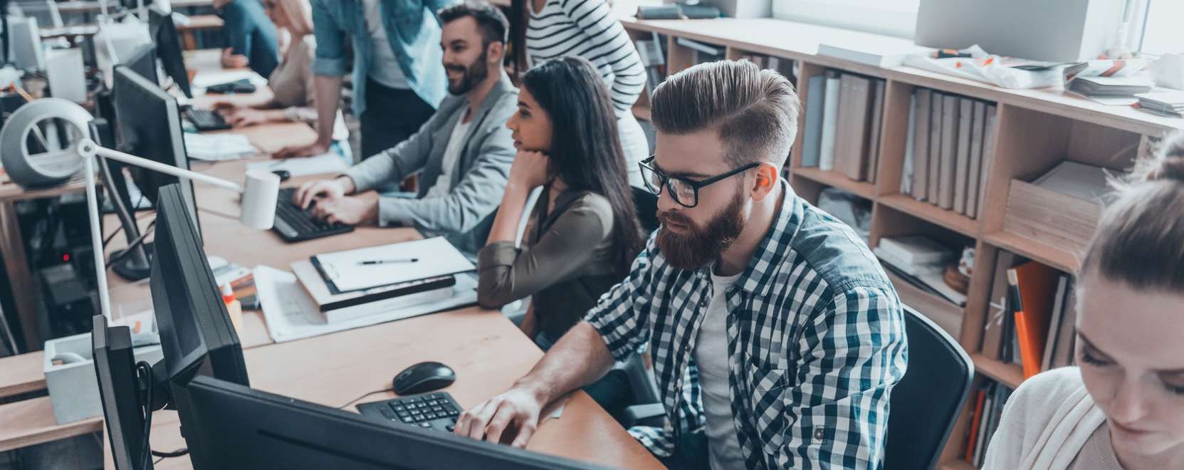 Hogyan lesz hat&eacute;konyabb a j&ouml;vő munkahelye?