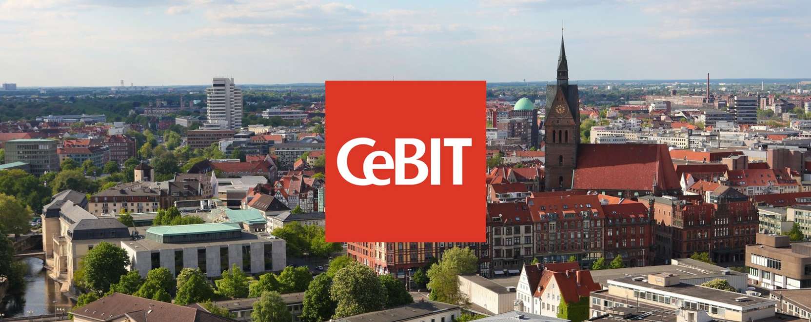 CeBIT – Célkeresztben az 5.0-ás társadalom