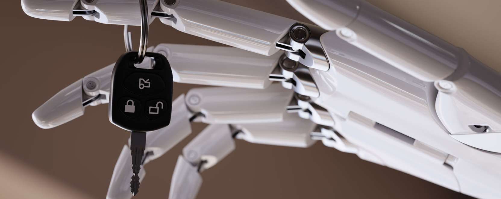 &Ouml;nvezető Toyota: őrangyal &eacute;s robotsofőr