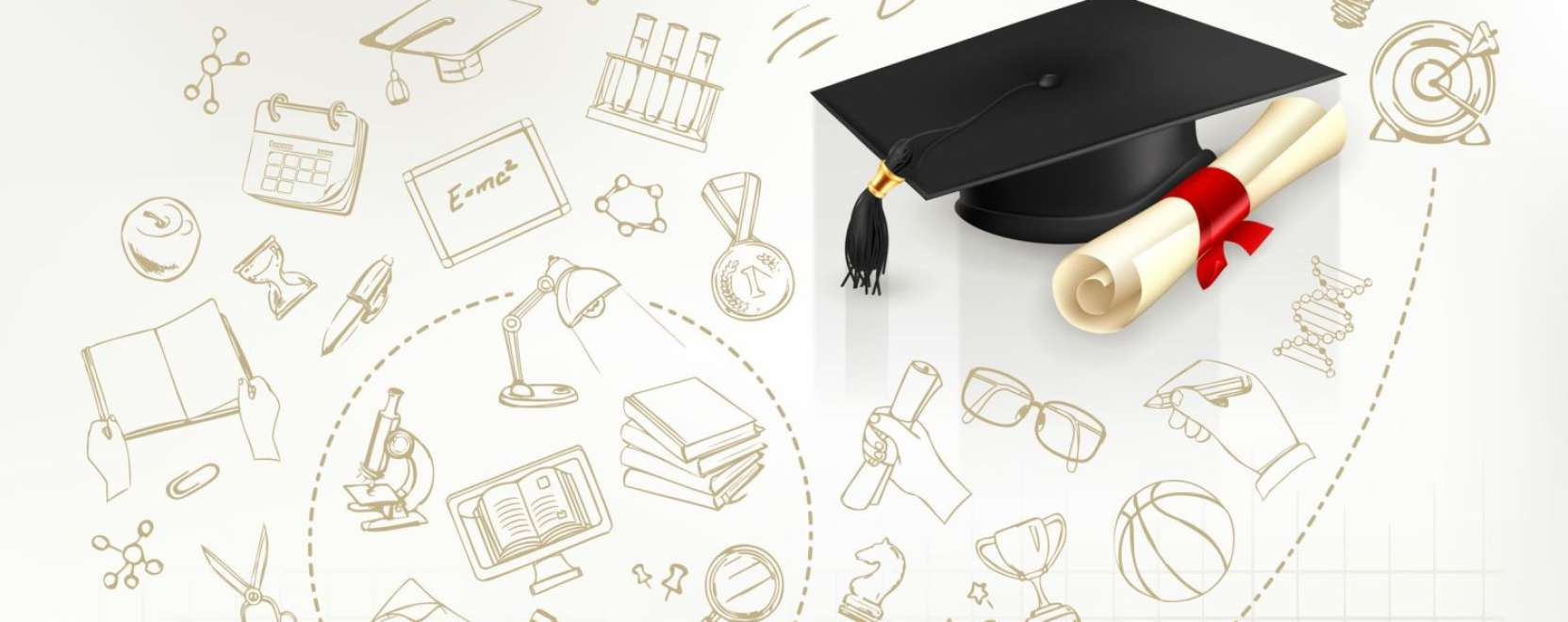 Okos j&ouml;vő el&eacute; n&eacute;znek az egyetemi kampuszok is