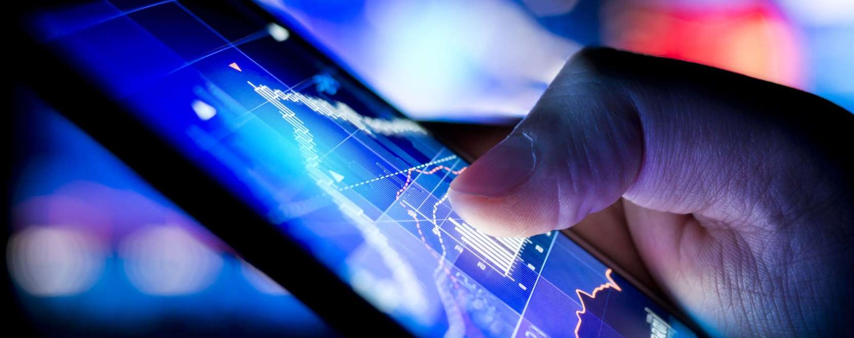 Mit hoz a j&ouml;vő a Big Data sz&aacute;m&aacute;ra?