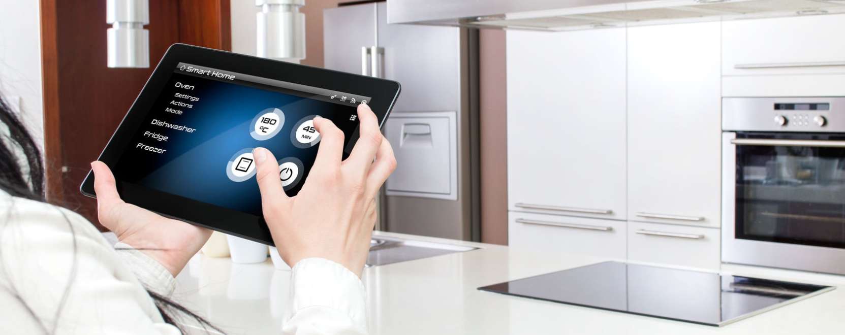 &Iacute;gy tenn&eacute; okoss&aacute; az otthonokat a Panasonic